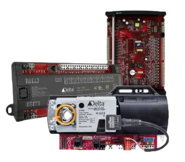 enteliLIGHT Control Module